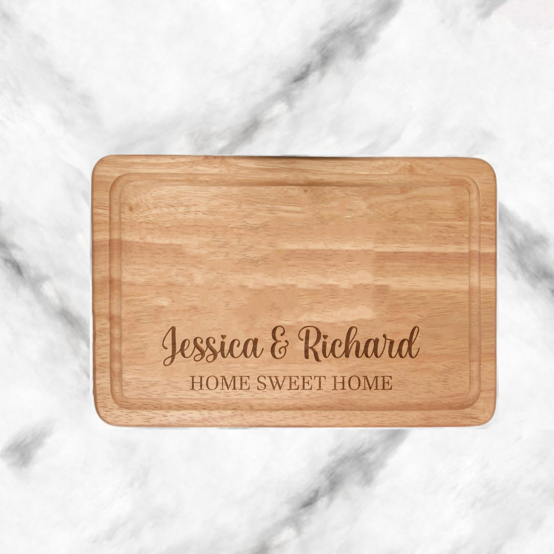 Caring for Your Chopping Board: Rowland Designs