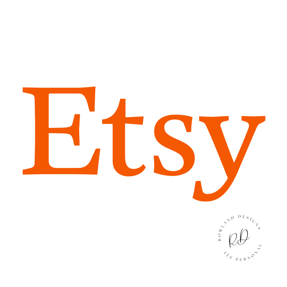Etsy: Explore Our Personalised Collection